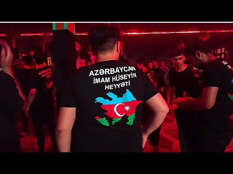 Qovma qapından Ağalar Ağası ( Azerbaycan destesi )