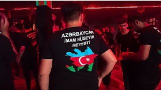 Qovma qapından Ağalar Ağası ( Azerbaycan destesi ) Resimi