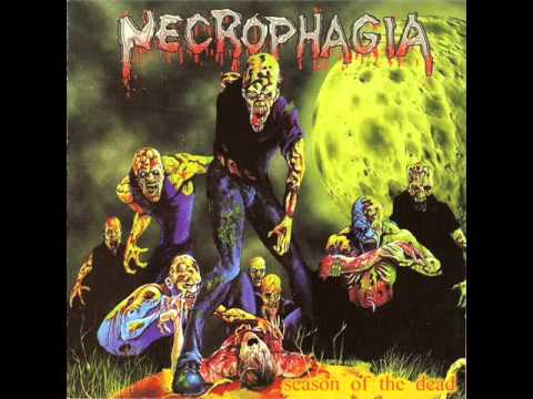 Necrophagia 07 Abomination