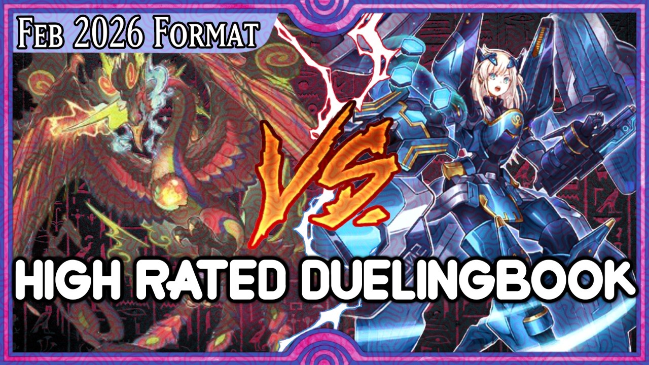 【High Rated DB】Radiant Typhoon vs Sky Striker [4185]