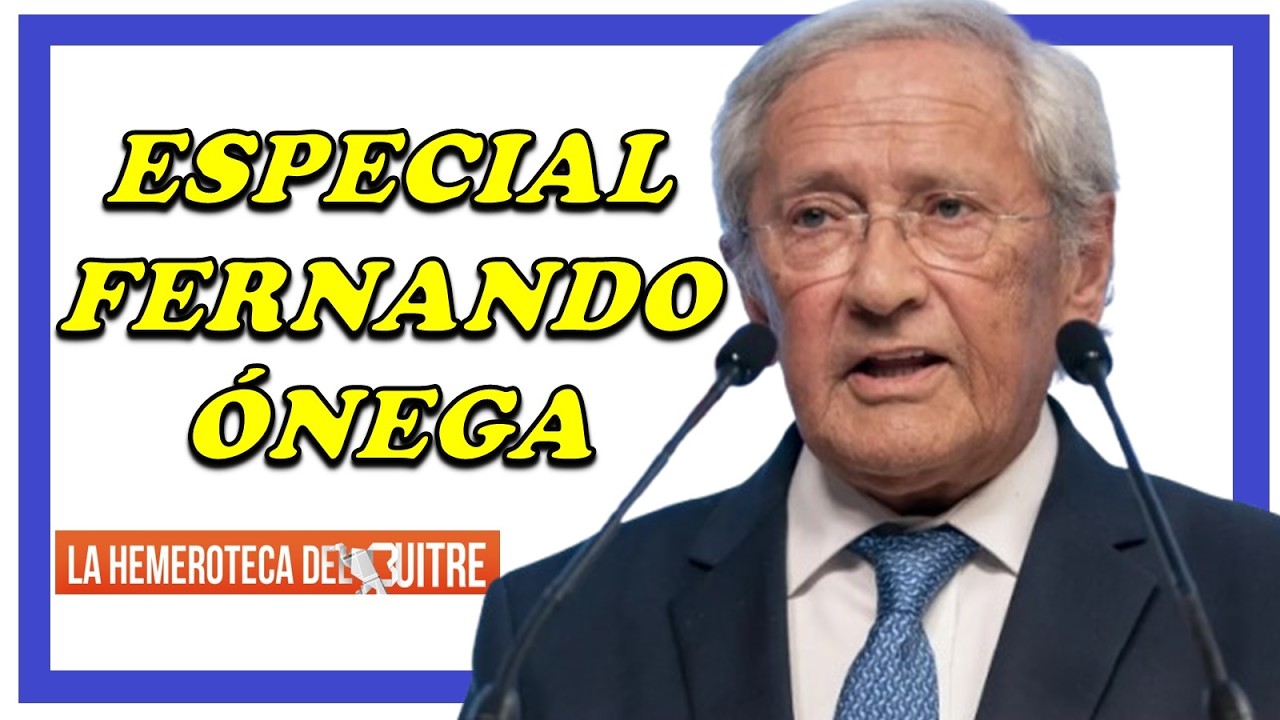 LHDB - En la muerte de Fernando Ónega