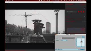 Canon Video Lens Zoom Xl - Lens Stabilization Hacked.