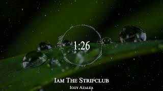 Iggy Azalea - Iam The Stripclub