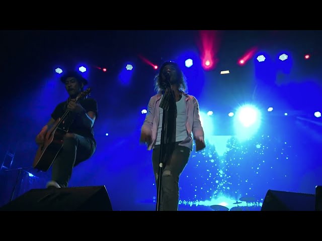 SLANK - Terlalu Manis ( LiveTapanuli Utara ) class=