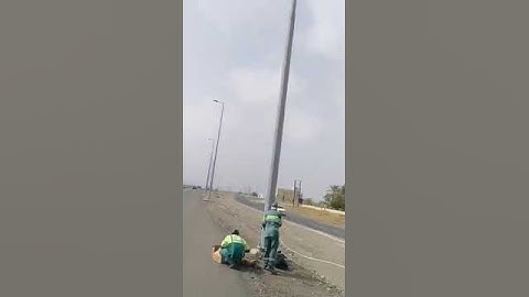 AMATEUR RADIO TOWER INSTALLATION SERVICE