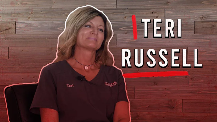 Teri Russell | Employee Spotlight
