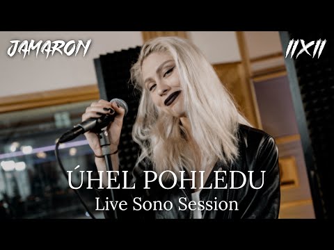 Jamaron - Úhel pohledu (Live Sono Session)
