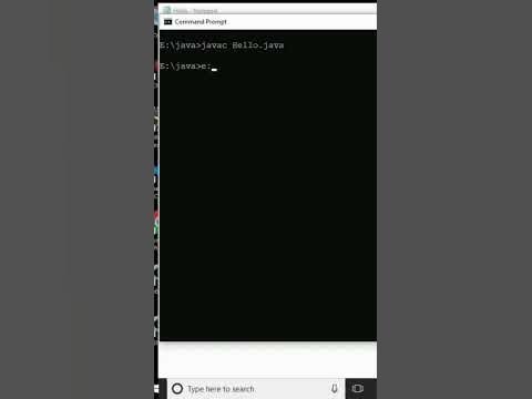 how to run java applet program - YouTube