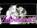 🌷Como Hacer Tulipanes de Goma Eva⎢🌷Tulipanes $1 de Foamy⎢🌷DIY Tulips Hand-Made⎢Tulipanes Foami 2020