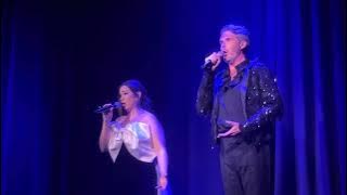 Download lagu Collabros Jamie Lambert and friend Catriona Murray - Lytham Nov 24