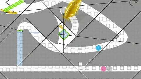 A few help to grey ball) Brain Dots！ http://braindotsapp.com #BrainDots