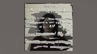 Madds Buckley - Human To You Official Audio