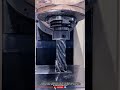 Innovation CNC Tap Cutting Process for Precision Internal Thread Machining #tech