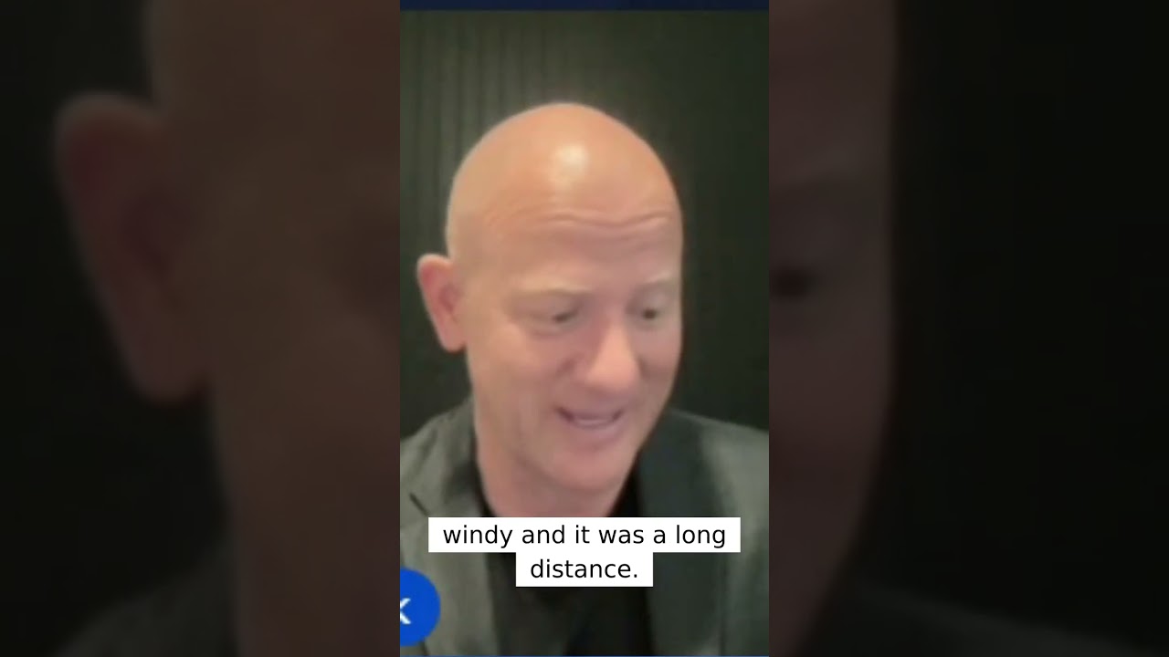 Andy Payne — the transcontinental runner from 1928