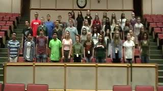 O Holy Night-Disney Candlelight Mandarin HS