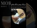 BOOWY-MORAL #ギター #イントロ #リフ #タブ
