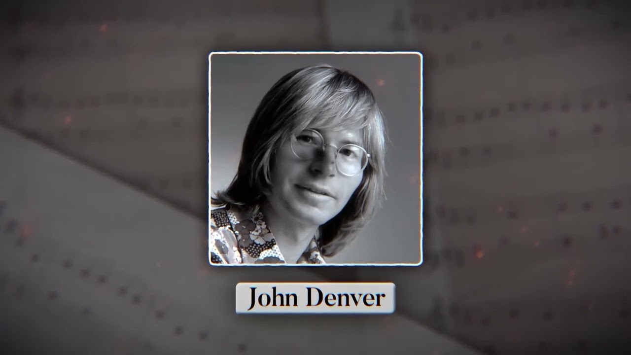 (edit sunny v) Musicians Who Perfectly Predicted Their Own Death