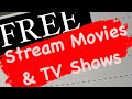 How to watch Free Movies Jailbreak firestick