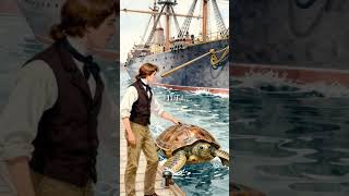 America Had a Submarine Before It Was Even a Country 🤯