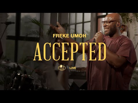 ACCEPTED by FREKE UMOH