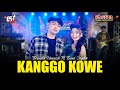 Brenda Vanessa Ft Bimo Sagita - Kanggo Kowe | Sagita Assololley | Dangdut (Official Music Video)