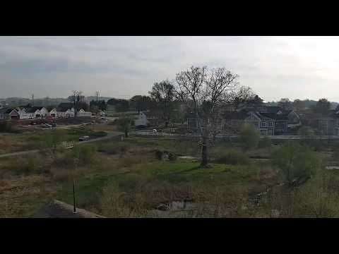 Gardens Construction