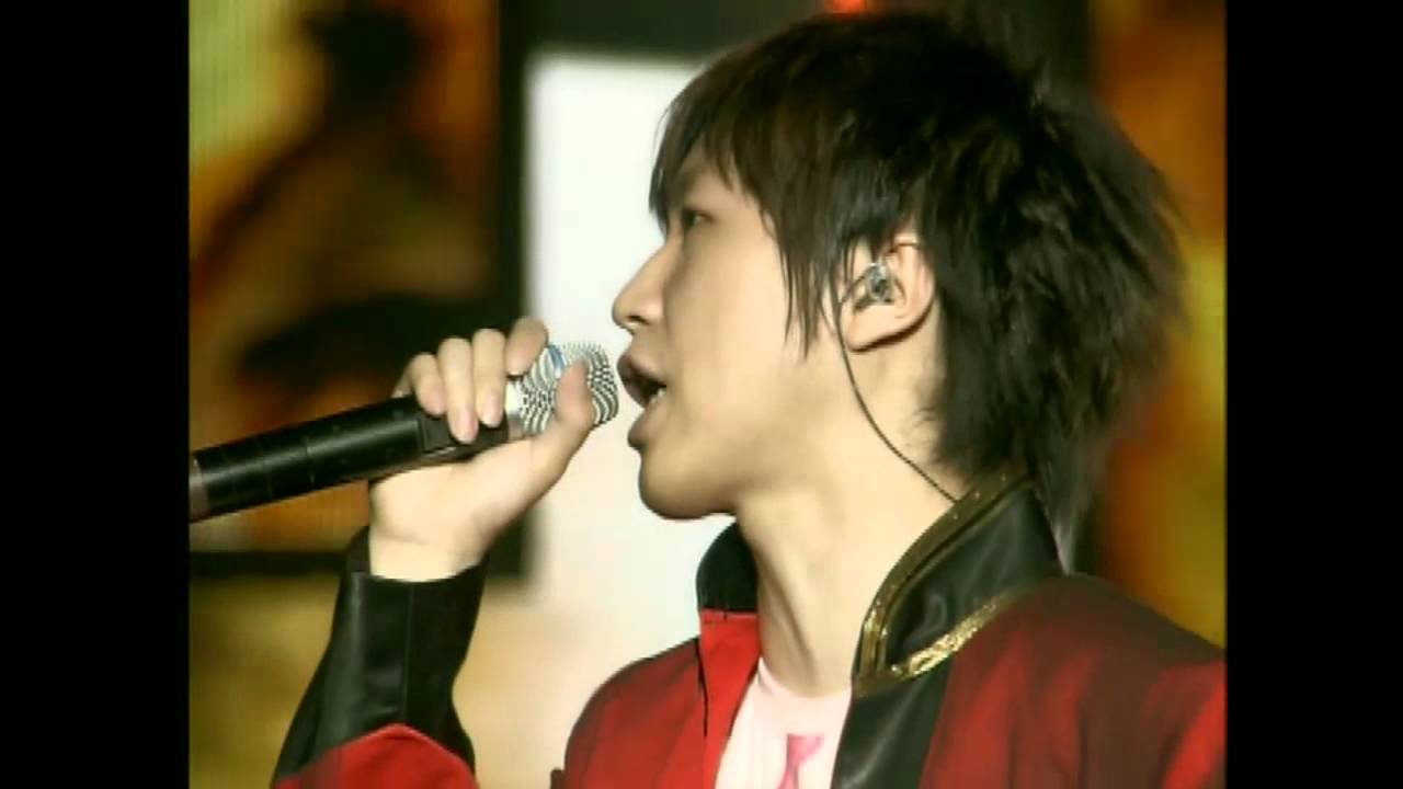 五月天MAYDAY 離開地球表面演唱會 [Jump The World 2007] PART 10 [ 瑪莎的小事 + 最重要的小事 ]