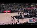 Jonathan Kuminga MONSTER Dunk in L.A. | Nov. 30, 2023