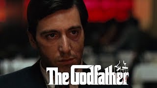 The Godfather - How To Develop Characters by Jack's Movie Reviews 160,988 views 5 years ago 8 minutes, 23 seconds