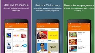 How to watch live TV on Slow Internet connection (Must Watch) screenshot 2