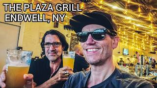 Spotlight Series - The Plaza Grill (Endwell, NY)