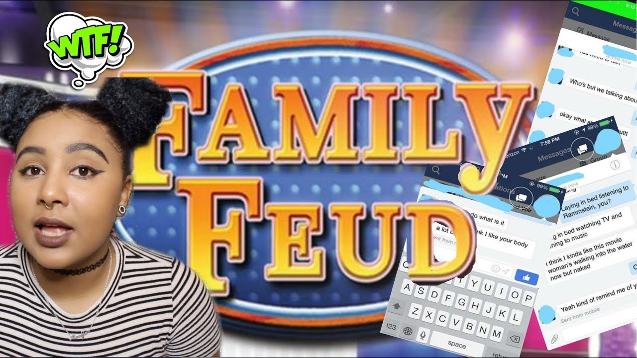 DATED HER MIDDLE AGED COUSIN!? (SCREENSHOTS) #TRIBETEA video phone beyonce mp3