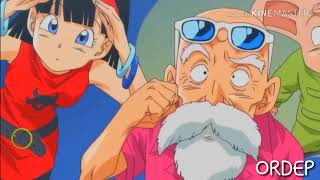 Remix De Funk Calvin Harris - Summer Amv Sao E Dbz Batalha Dos Deuses