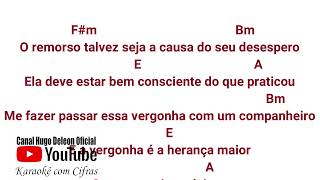Vídeo de Vingança