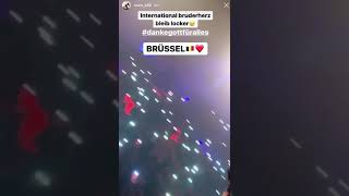 MERO - OLABILIR (BRÜSSEL LIVE) Resimi