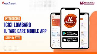 ICICI guide screenshot 2