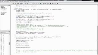 Making a 2D Game | Circle Shooters [Part 2 of 3]