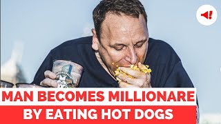 How Much does Joey Chestnut Make? Net Worth, Nathan’s Hot Dog Eating Contest Record, Memes Explored