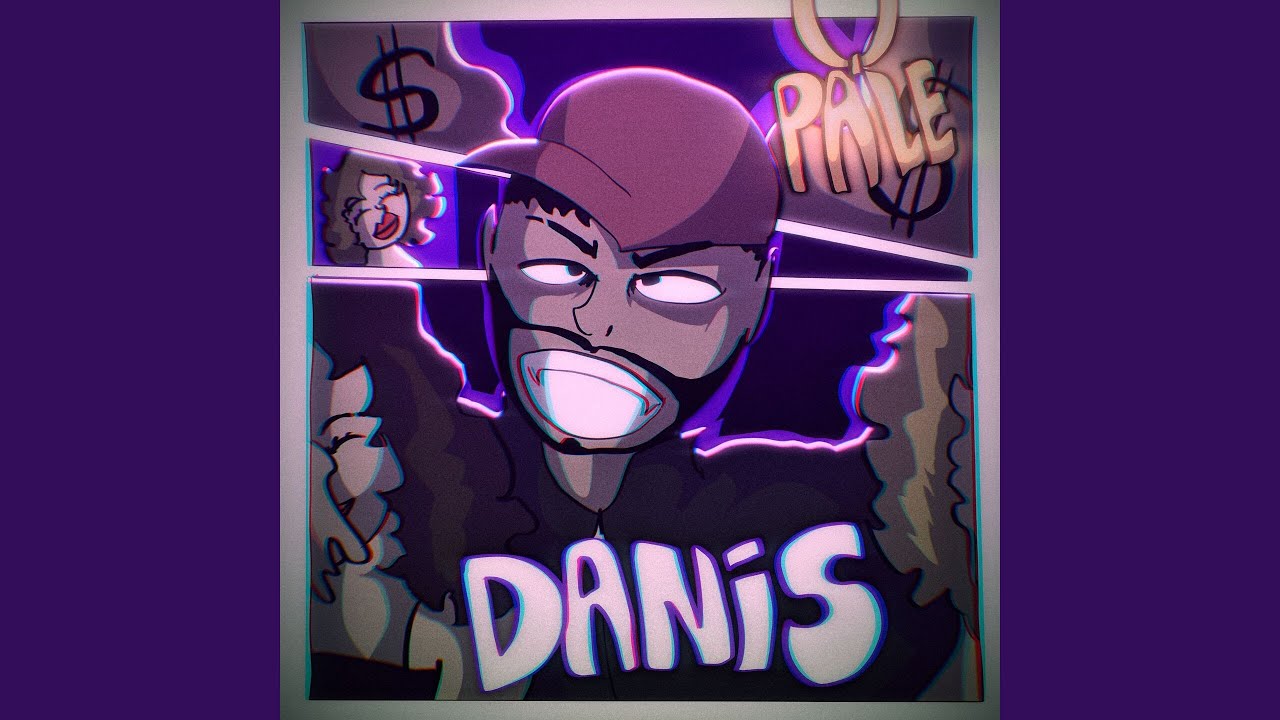 Watch Danis on YouTube Watch Danis on YouTube