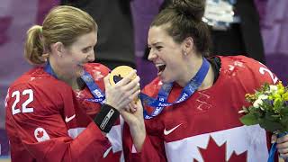 Canadian women chasing fifth straight Olympic hockey gold Net Worth