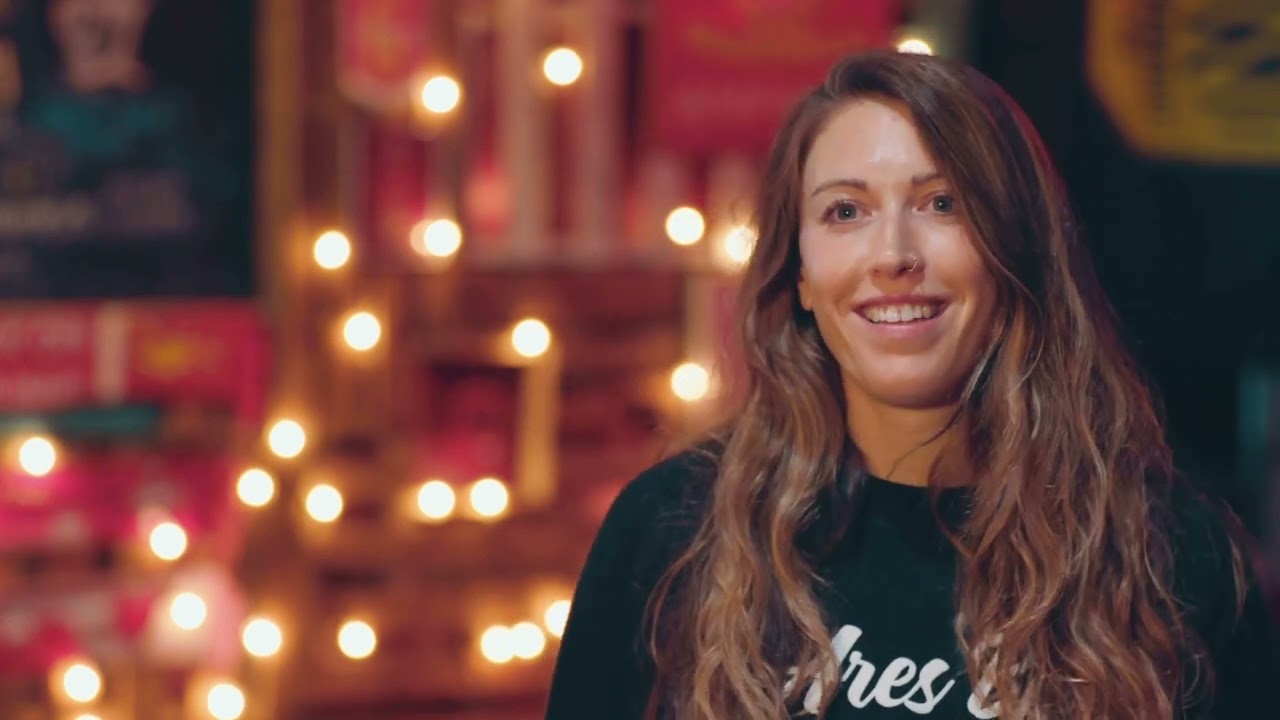 Mental Toughness Through Brazilian Jiu Jitsu | Liberdade BJJ Nashville