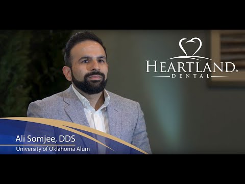 Dr. Ali Somjee’s