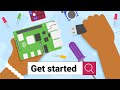 Getting started with your raspberry pi  trailer  learn raspberry pi for free