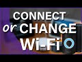 How To Change Your Amazon Echo Wifi Network (Works for all Echos/Gens)