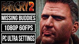 Download Lagu FAR CRY 2 - All Missing Buddies Locations [1080p 60fps] MP3