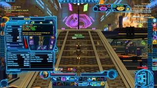 SWTOR 2.0 update
