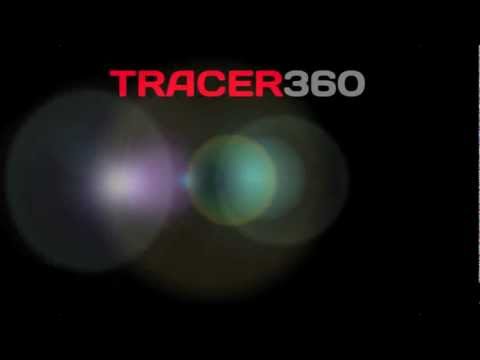 Noxgear Tracer360 Illuminated Safety Vest