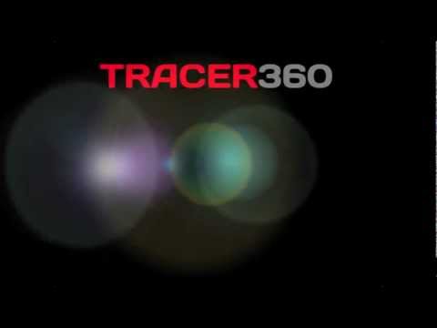 Noxgear Tracer360 Illuminated Safety Vest