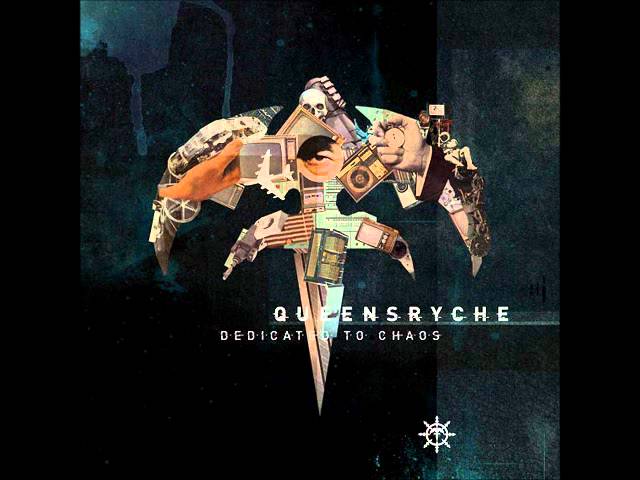 Queensryche - Broken