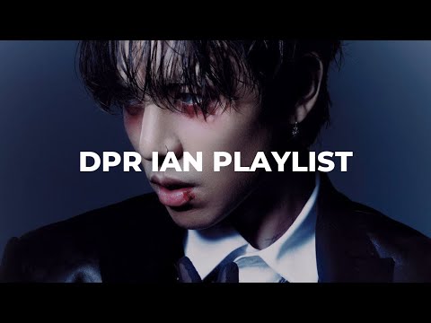 DPR IAN Playlist (over 1hr) [midnight/2 am playlist 💙💜🌃]